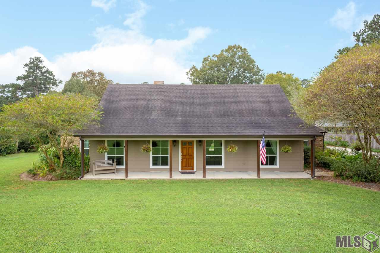 16721 George Oneal Road Baton Rouge, LA 70817 - Photo 1 of 43