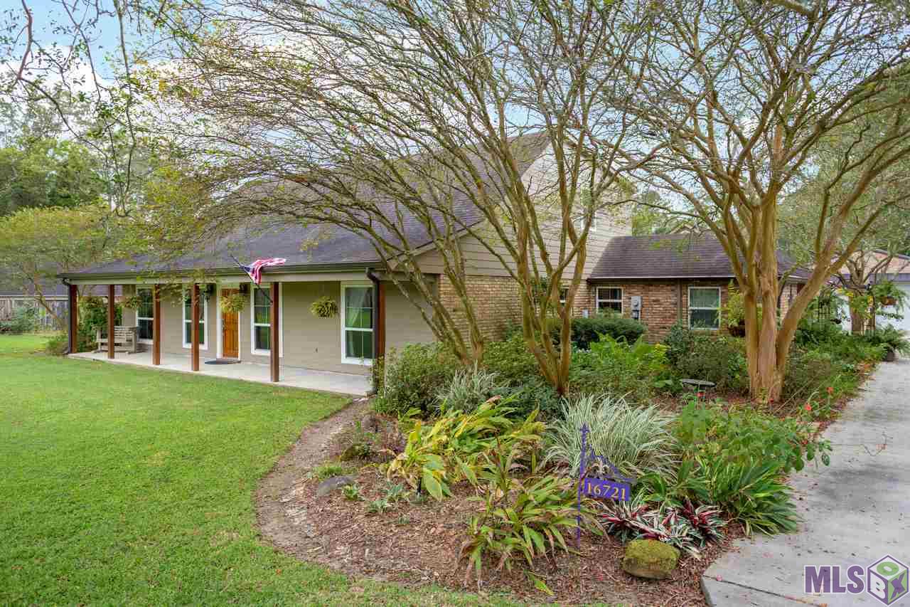 16721 George Oneal Road Baton Rouge, LA 70817 - Photo 3 of 43
