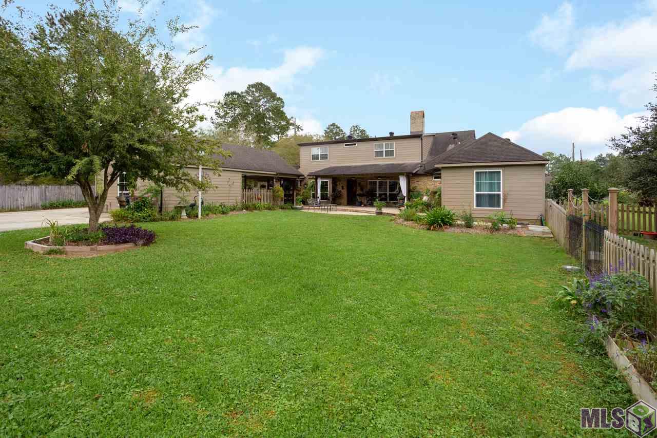 16721 George Oneal Road Baton Rouge, LA 70817 - Photo 33 of 43