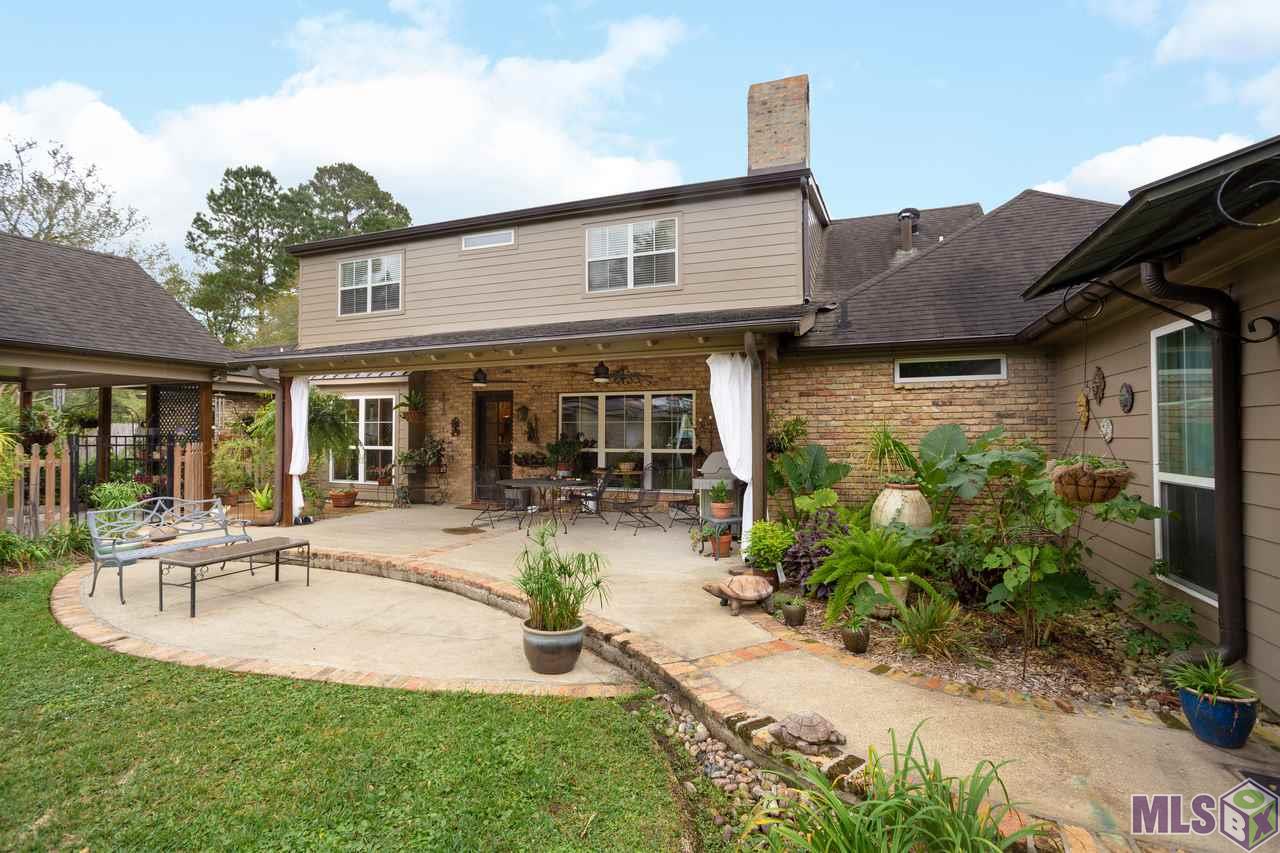 16721 George Oneal Road Baton Rouge, LA 70817 - Photo 38 of 43