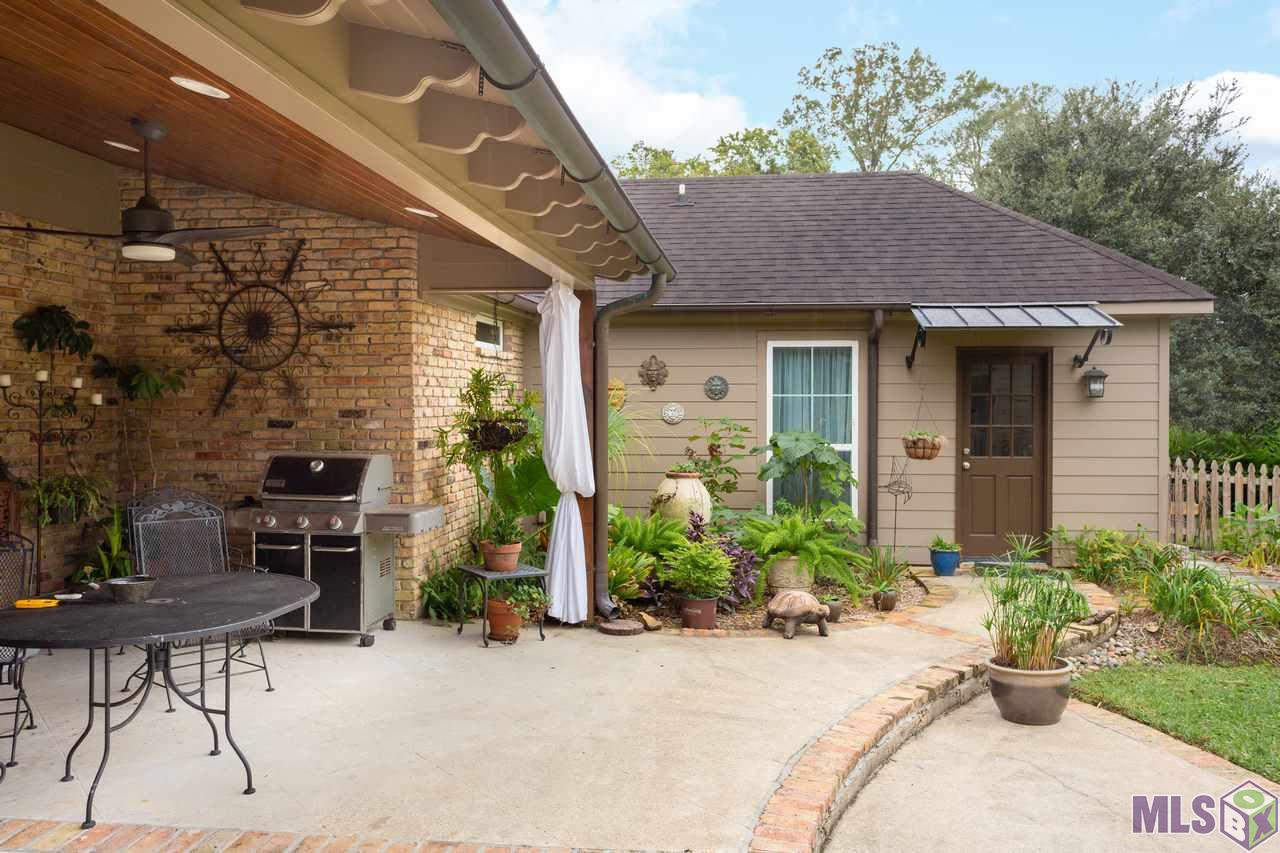 16721 George Oneal Road Baton Rouge, LA 70817 - Photo 39 of 43