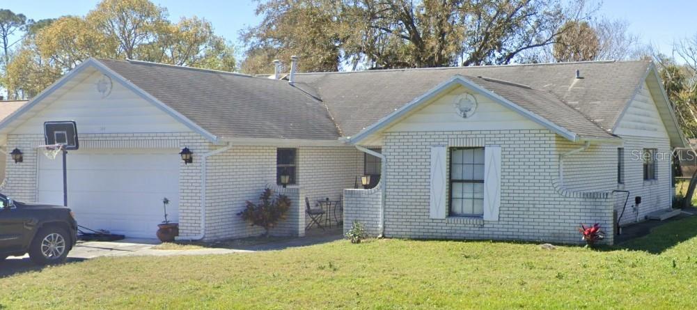 144 Hitching Post Drive Daytona Beach, FL 32119 - Photo 1 of 1 Gallery Image 1