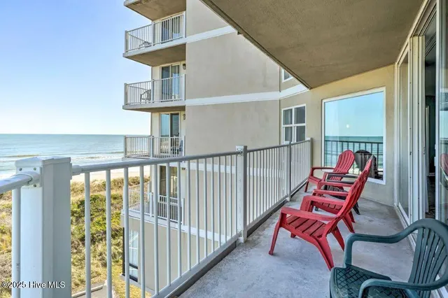$398,700 | 2000 New River Inlet Road, Unit 3209, North Topsail Beach, NC 28460