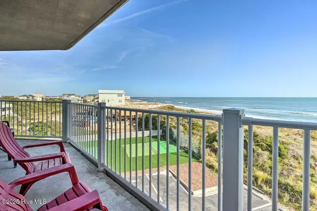 $398,700 | 2000 New River Inlet Road, Unit 3209, North Topsail Beach, NC 28460