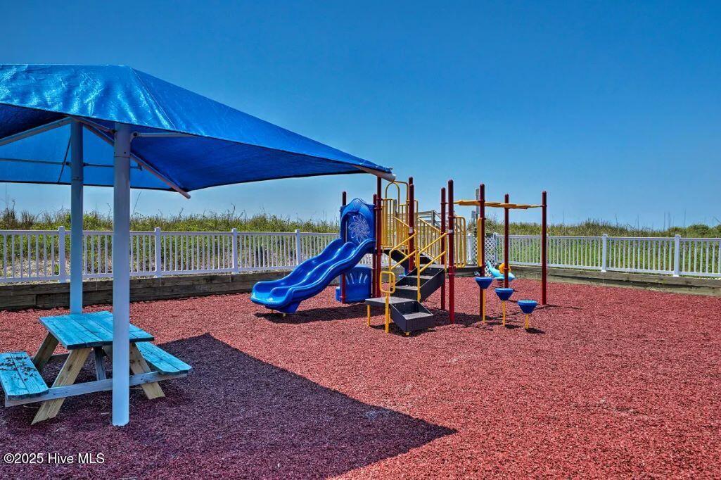2000 New River Inlet Road, Unit 3209 North Topsail Beach, NC 28460 - Photo 33 of 44 playground