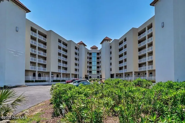 $398,700 | 2000 New River Inlet Road, Unit 3209, North Topsail Beach, NC 28460