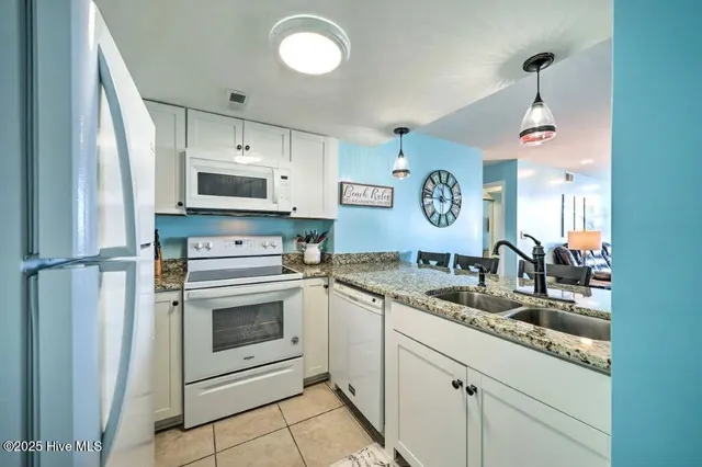 $398,700 | 2000 New River Inlet Road, Unit 3209, North Topsail Beach, NC 28460