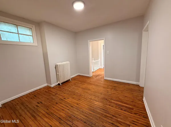 $1,600 | 531 Hamilton Street, Unit 2, Albany, NY 12203