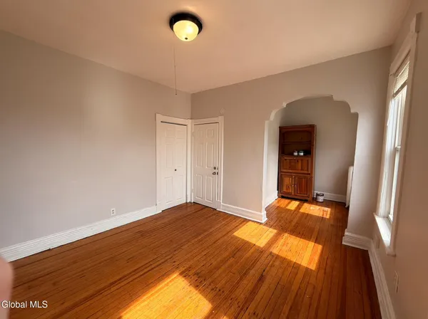 $1,600 | 531 Hamilton Street, Unit 2, Albany, NY 12203