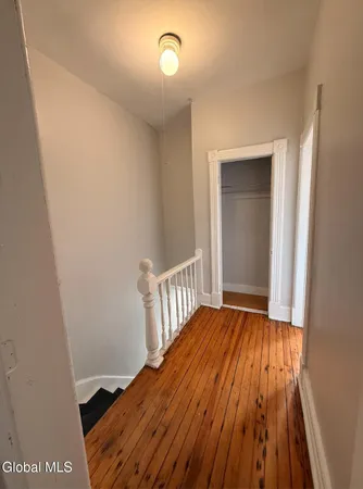 $1,600 | 531 Hamilton Street, Unit 2, Albany, NY 12203
