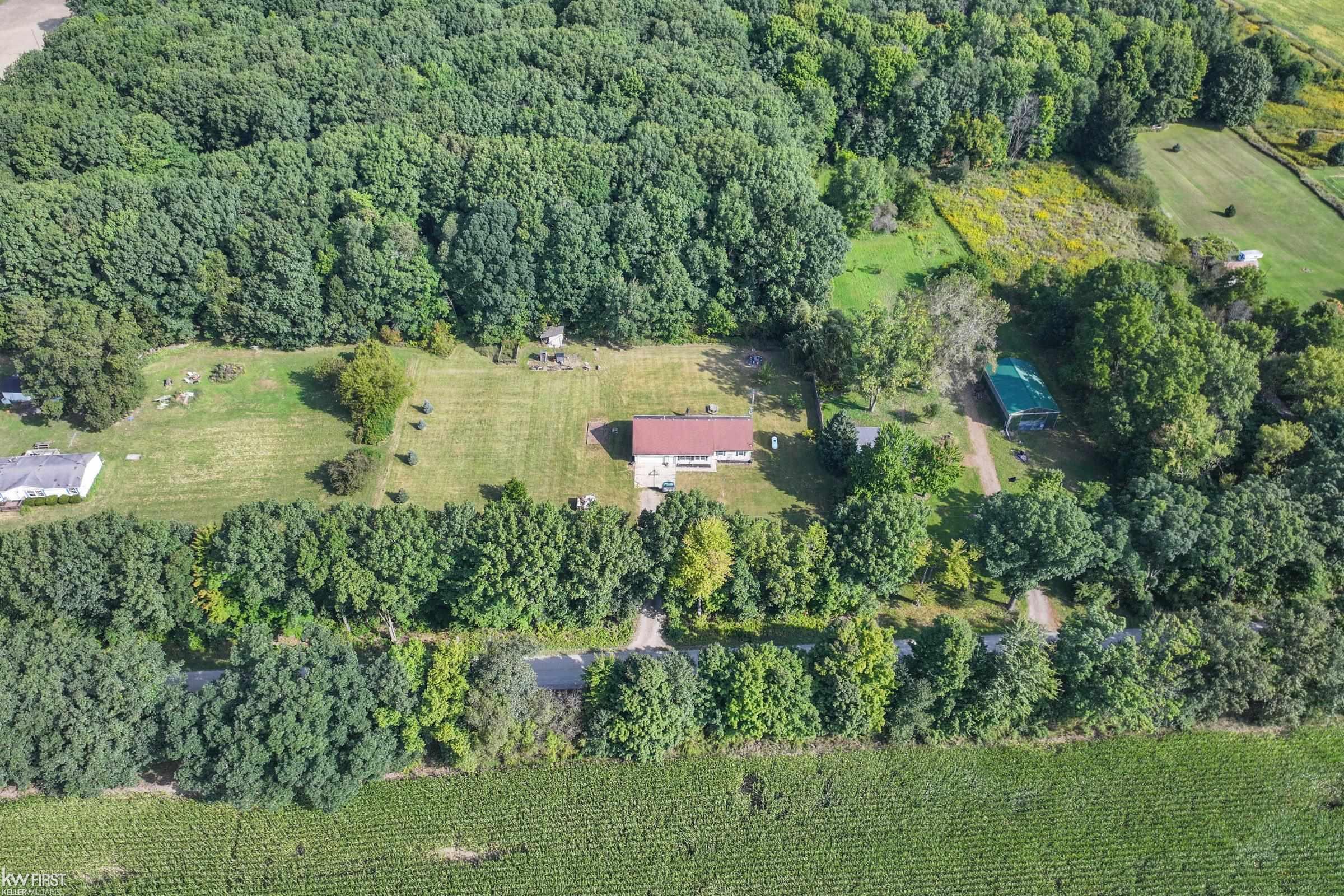 14936 Turner Road Yale, MI 48097 - Photo 33 of 44