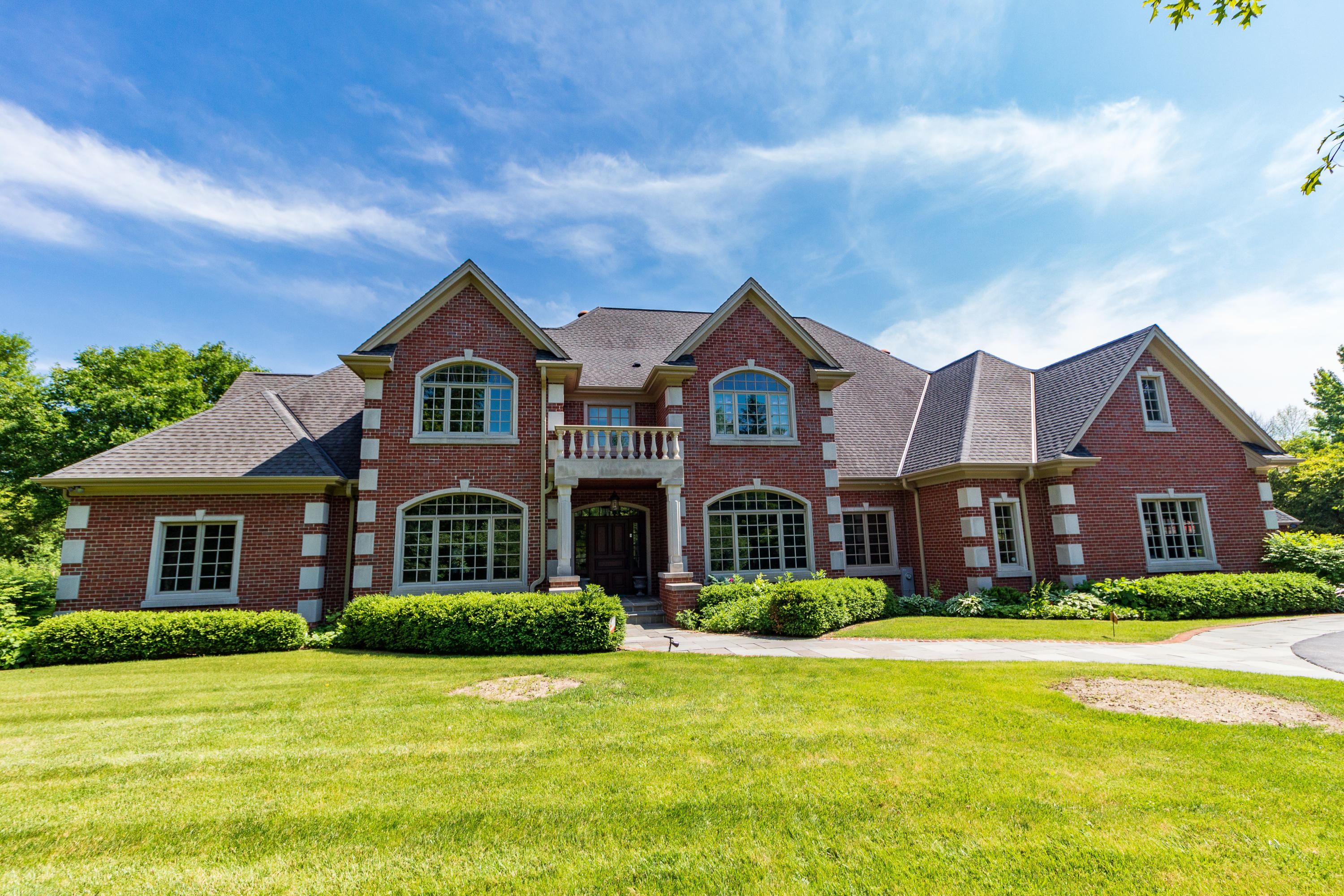 9200 North Upper River Road River Hills, WI 53217 - Photo 1 of 1 9200 N Upper River RD