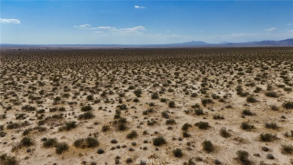736 Fossil Bed Road Hinkley, CA 92347 - Photo 8 of 11 a view of a sky view of a city