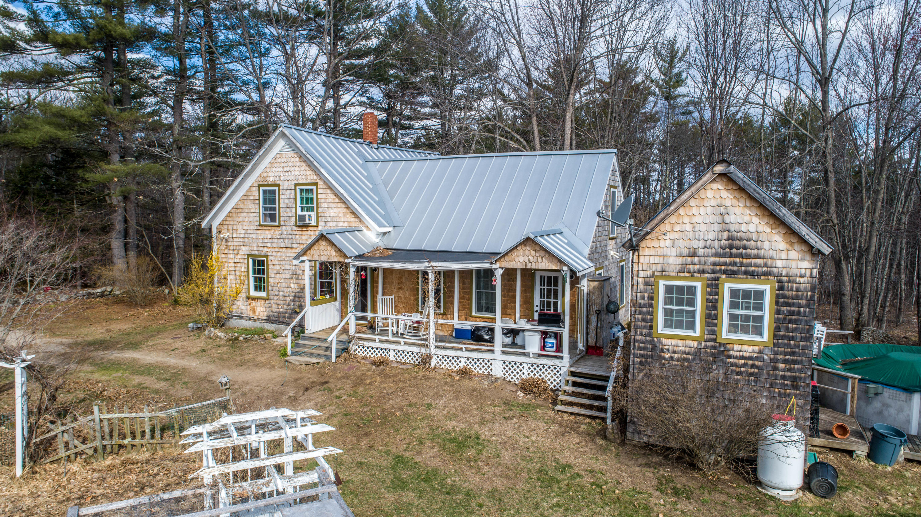 396 Garland Road West Newfield, ME 04095 - Photo 30 of 34 DJI_0018