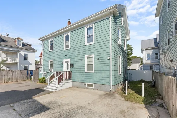 $772,500 | 175 Essex Street, Lynn, MA 01902