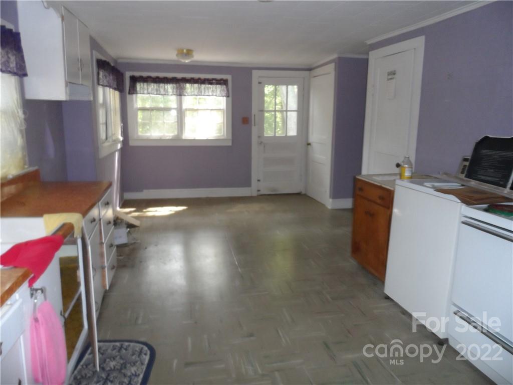 1184 Wilma Sigmon Road Lincolnton, NC 28092 - Photo 7 of 15 a view of livingroom with hardwood floor and window