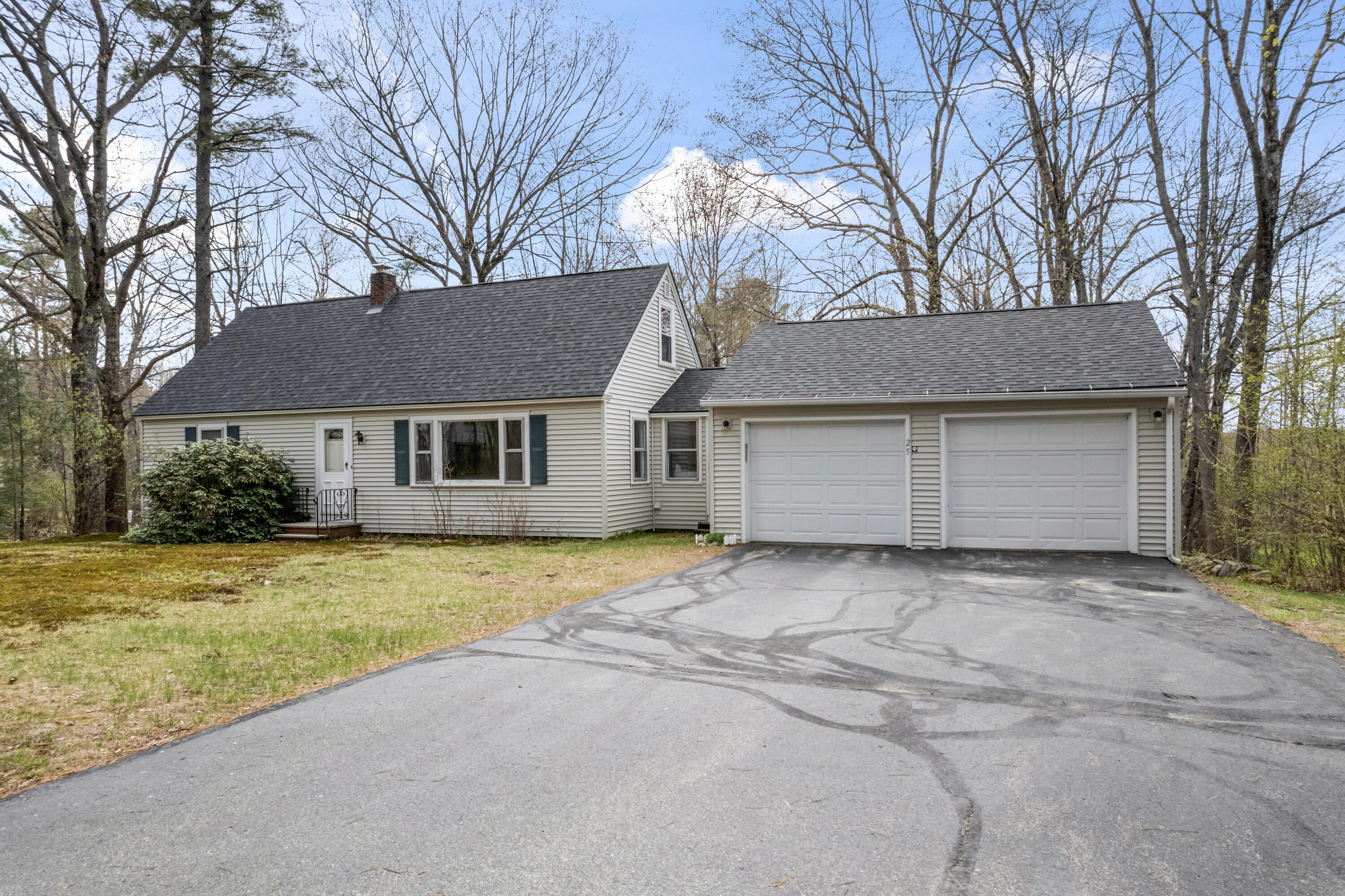 25 Holmes Road Winthrop, ME 04364 - Photo 4 of 59 25 Holmes Rd_104