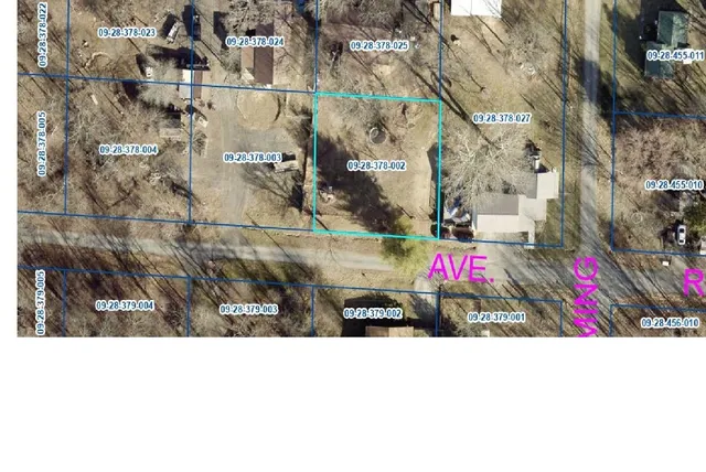 $12,000 | 1 Robley Avenue, Makanda, IL 62958