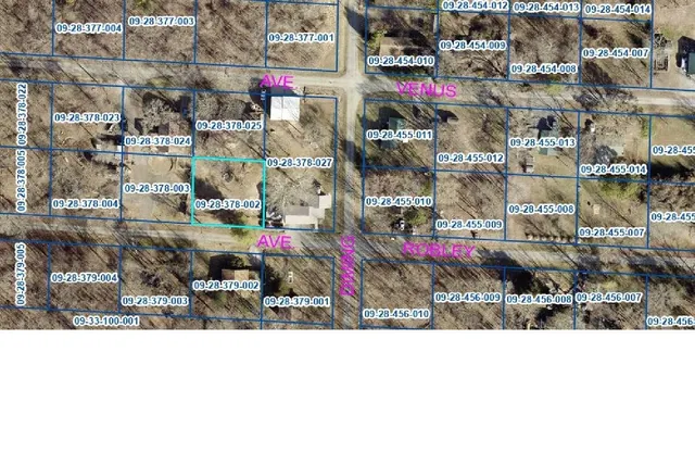 $12,000 | 1 Robley Avenue, Makanda, IL 62958