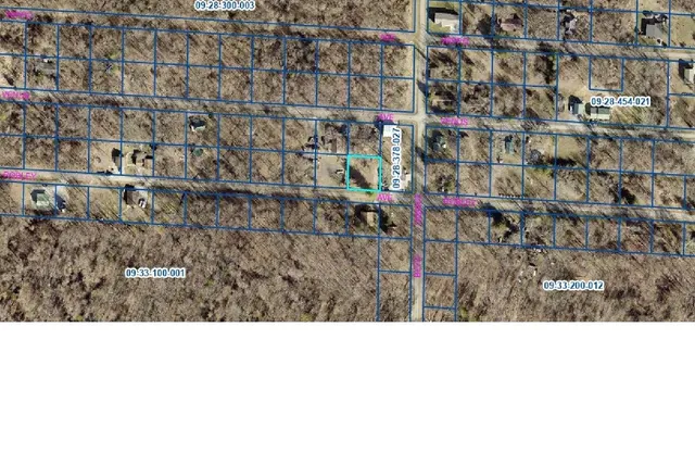 $12,000 | 1 Robley Avenue, Makanda, IL 62958