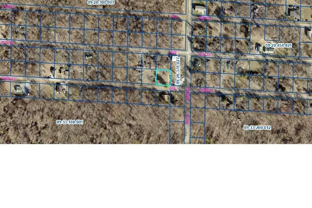 $12,000 | 1 Robley Avenue, Makanda, IL 62958