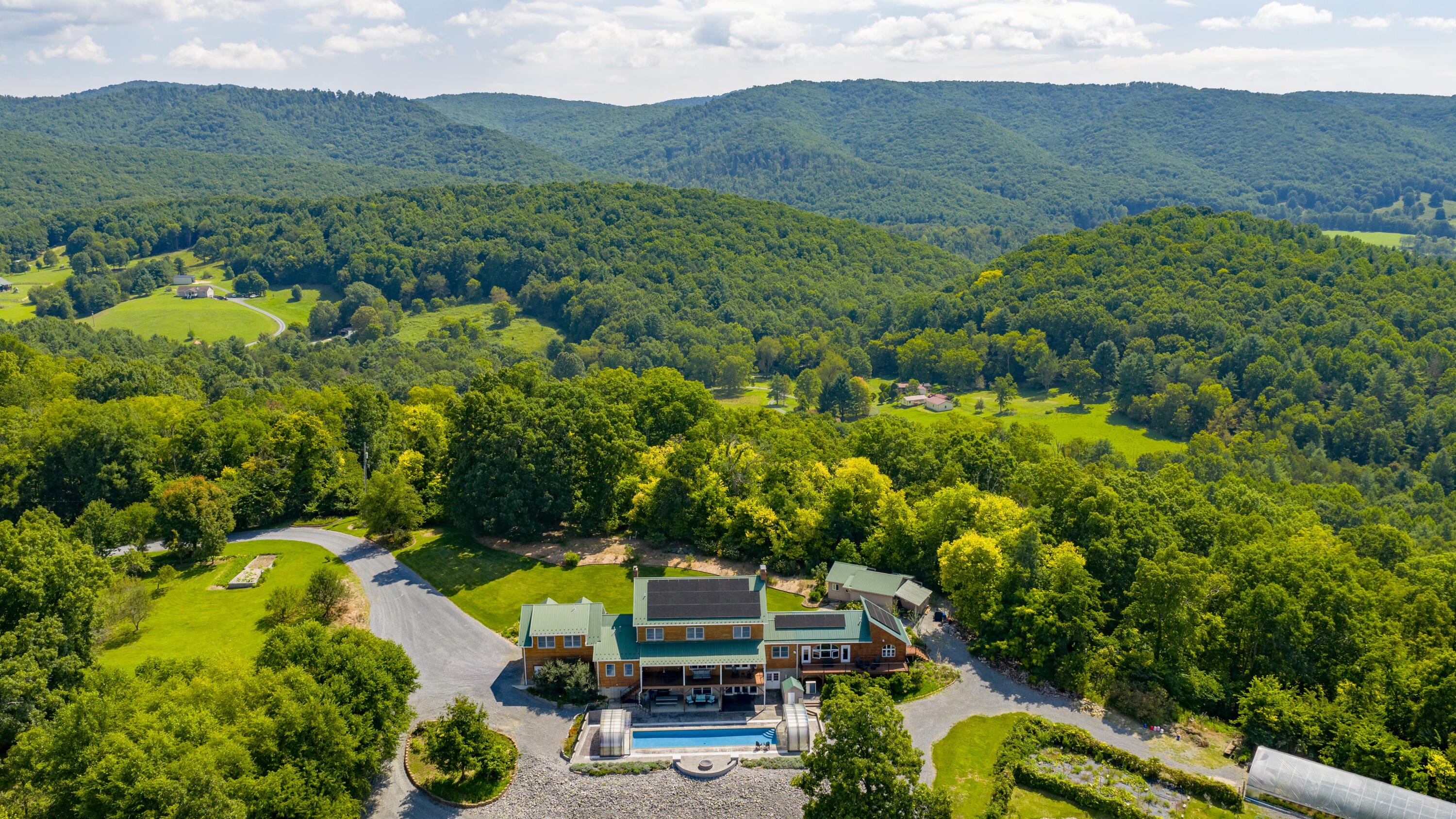 221 Montview Road Caldwell, WV 24925 - Photo 87 of 92 Gallery Image 87
