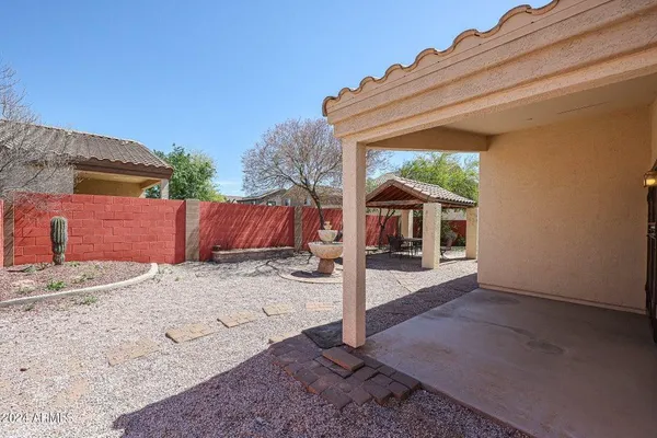 $1,900 | 3974 North Dead Wood Drive, Casa Grande, AZ 85122