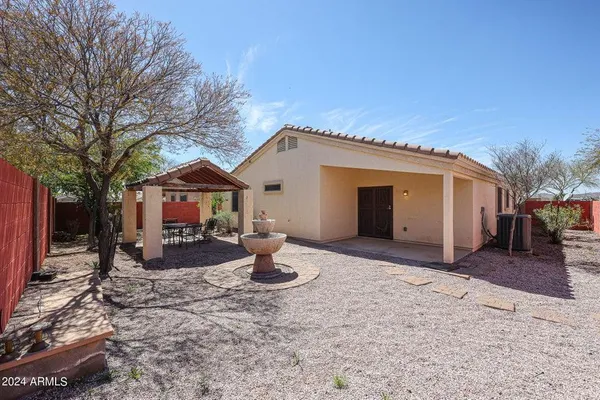 $1,900 | 3974 North Dead Wood Drive, Casa Grande, AZ 85122
