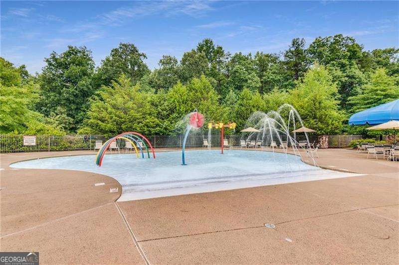 0 Hickory Trail Jasper, GA 30143 - Photo 7 of 14 a park view with a outdoor space