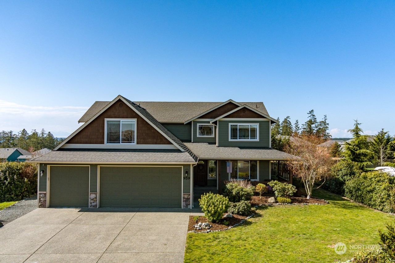 959 Lyle Ridge Circle Oak Harbor, WA 98277 - Photo 1 of 19 Gallery Image 1