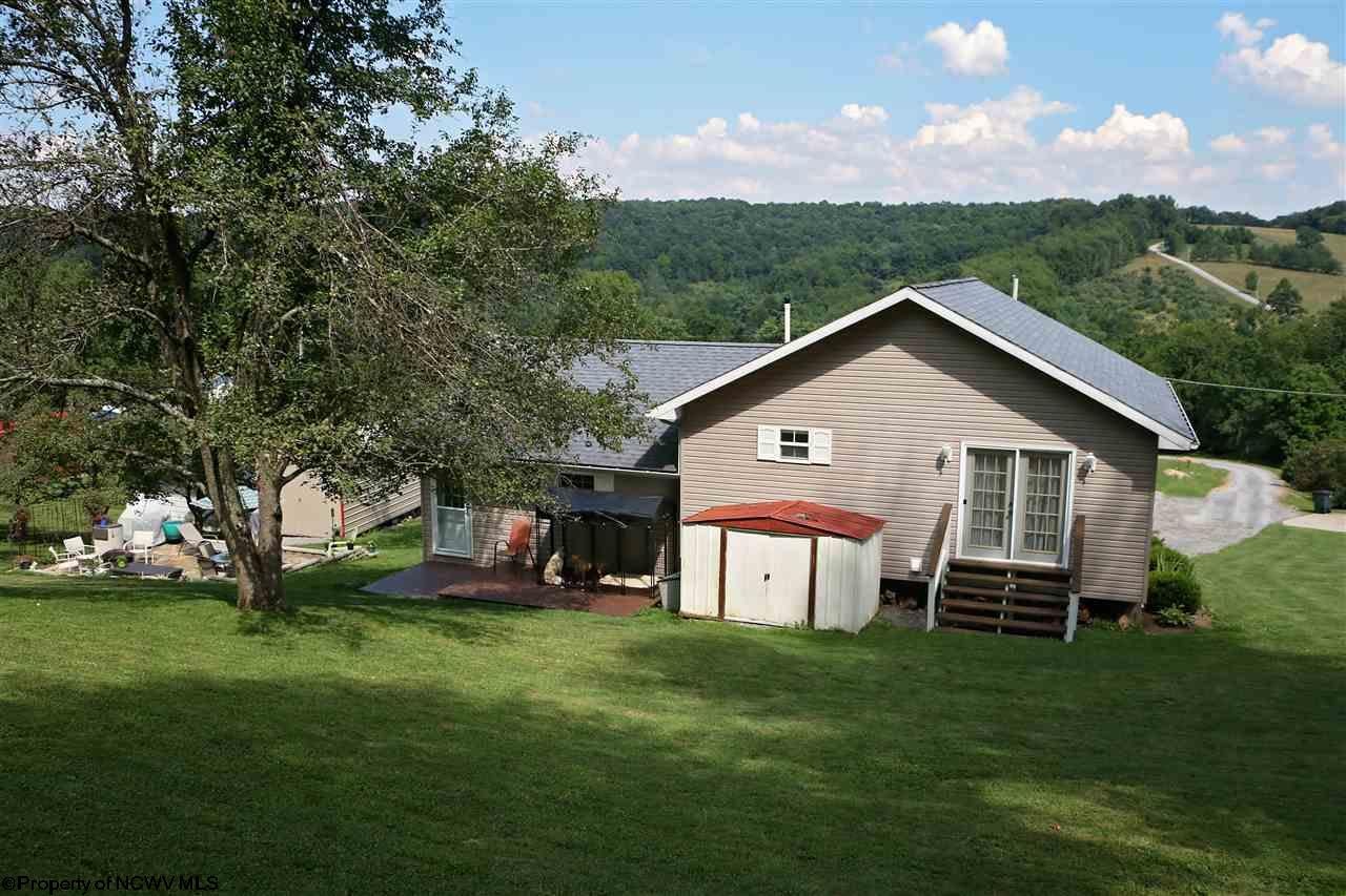 223 North Conners Ridge Road Albright, WV 26519 - Photo 19 of 20 Gallery Image 19