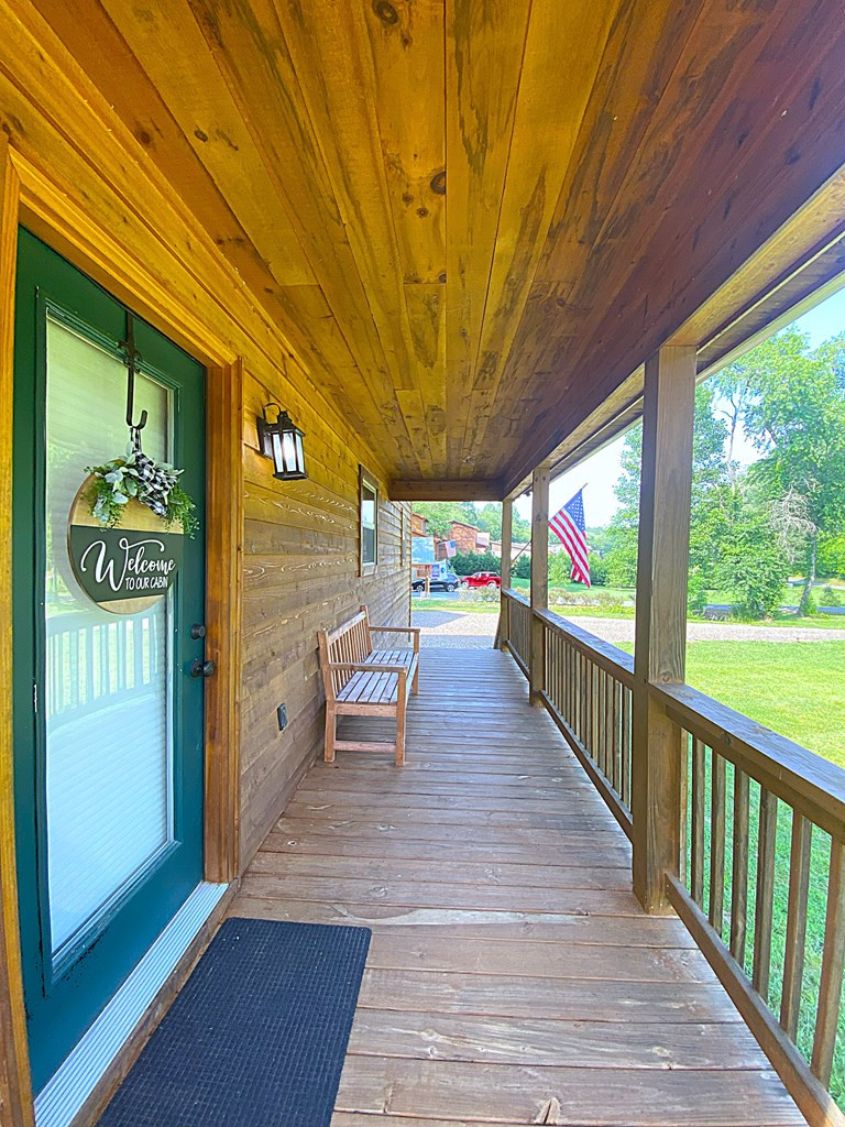 170 Canoe Bend Murphy, NC 28906 - Photo 74 of 75 Gallery Image 74