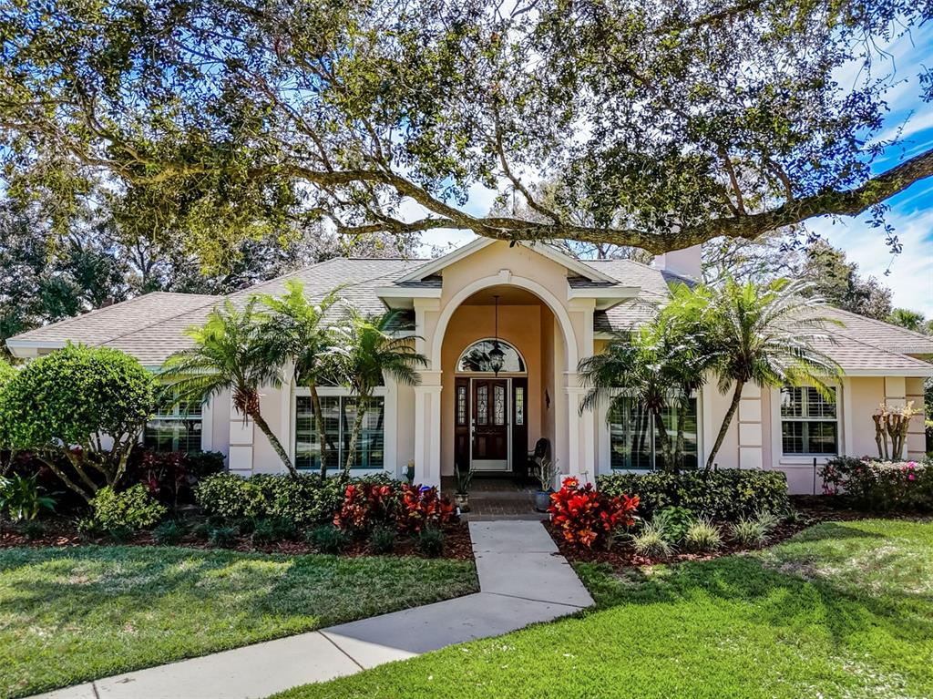 5103 Broken Sound Lane Valrico, FL 33596 - Photo 1 of 1 Welcome Home to Paradise