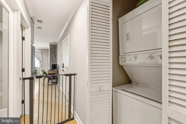 a bathroom with a sink a mirror and a shower