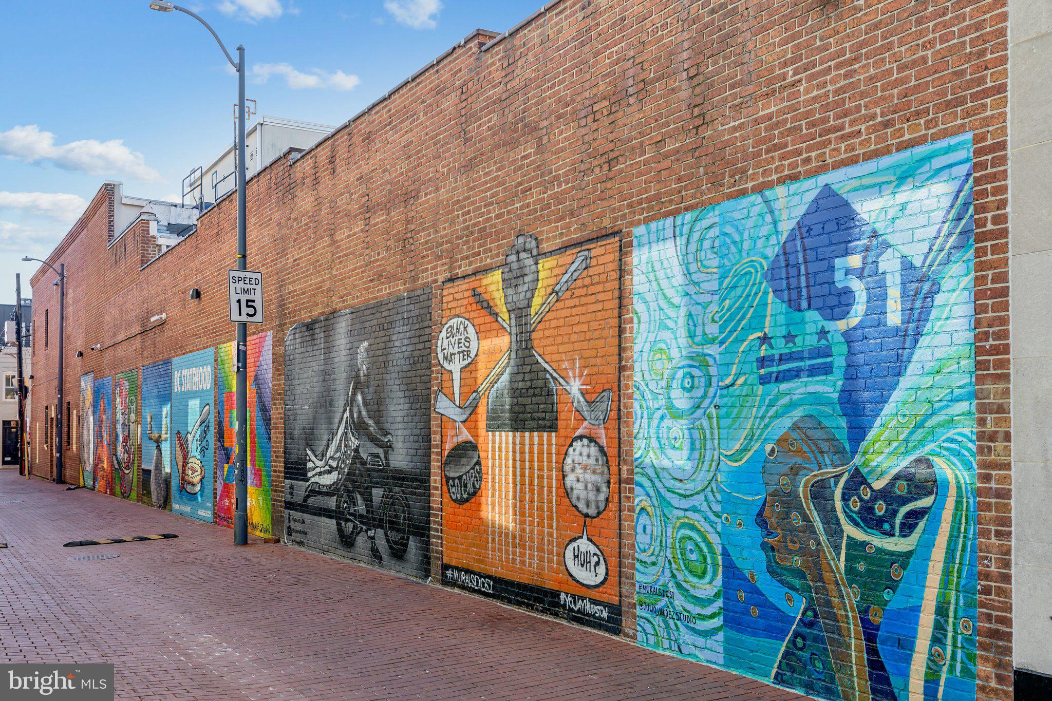 1710 West Virginia Avenue Northeast Washington, DC 20002 - Photo 34 of 36