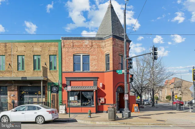 $2,150 | 1710 West Virginia Avenue Northeast, Washington, DC 20002