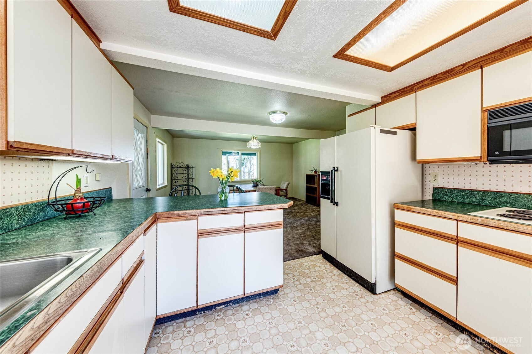 1316 Mt Pleasant Road Port Angeles, WA 98362 - Photo 11 of 38