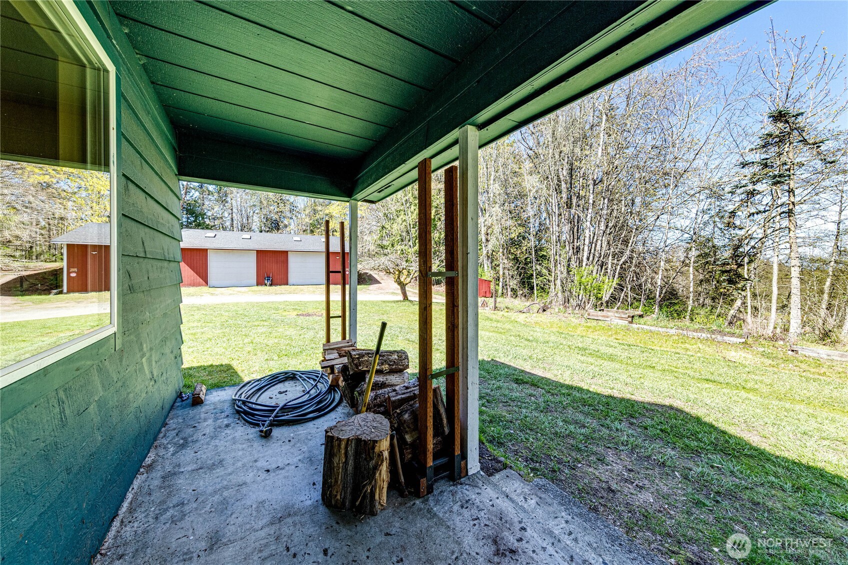 1316 Mt Pleasant Road Port Angeles, WA 98362 - Photo 20 of 38