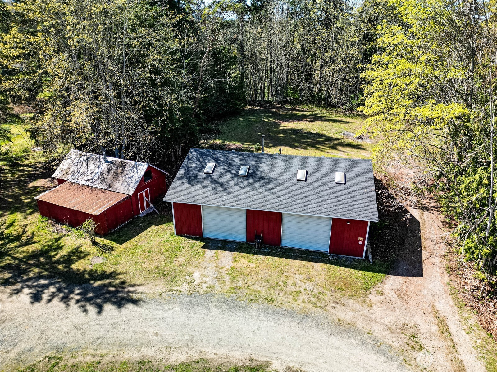 1316 Mt Pleasant Road Port Angeles, WA 98362 - Photo 2 of 38