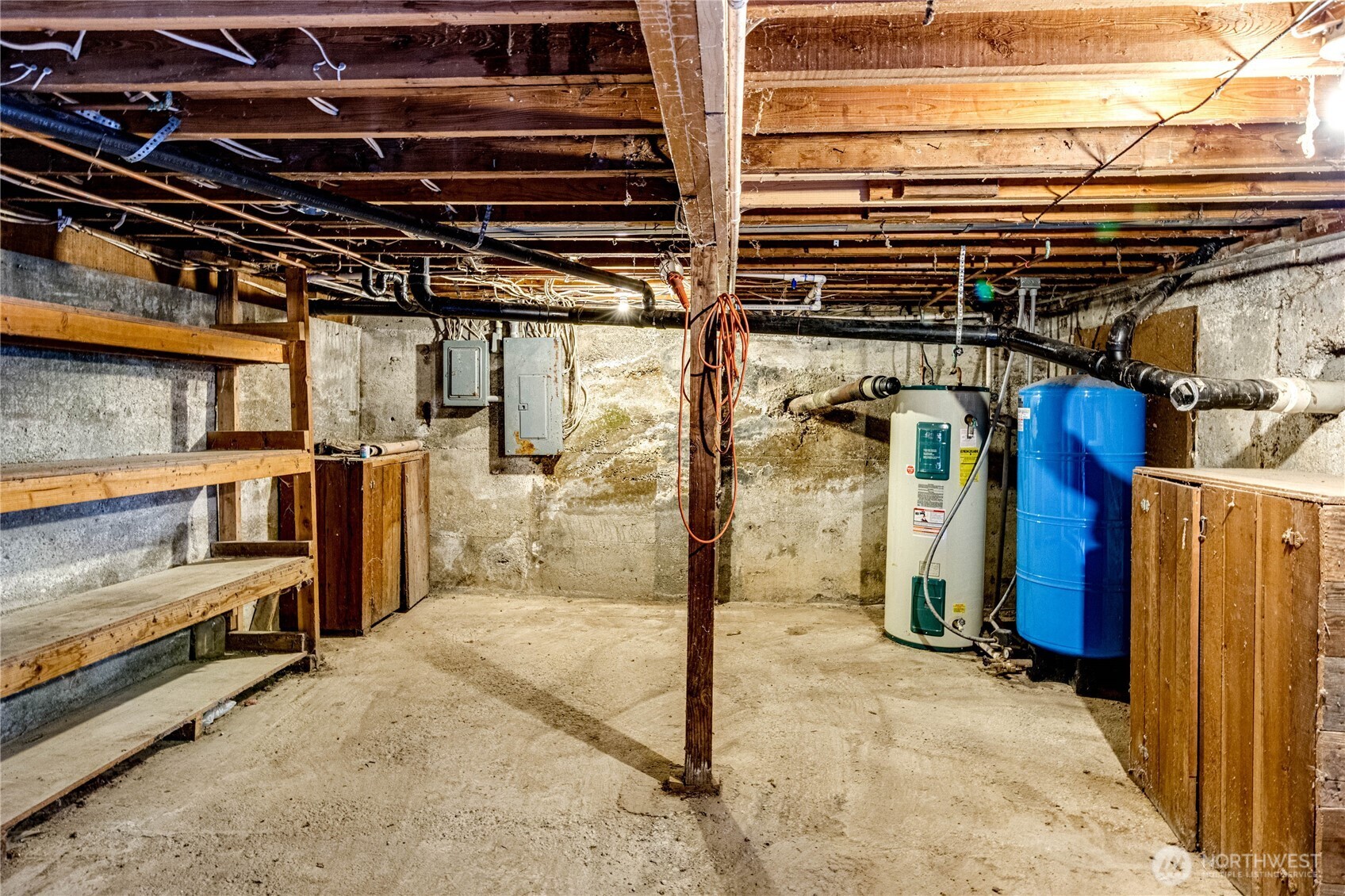 1316 Mt Pleasant Road Port Angeles, WA 98362 - Photo 27 of 38