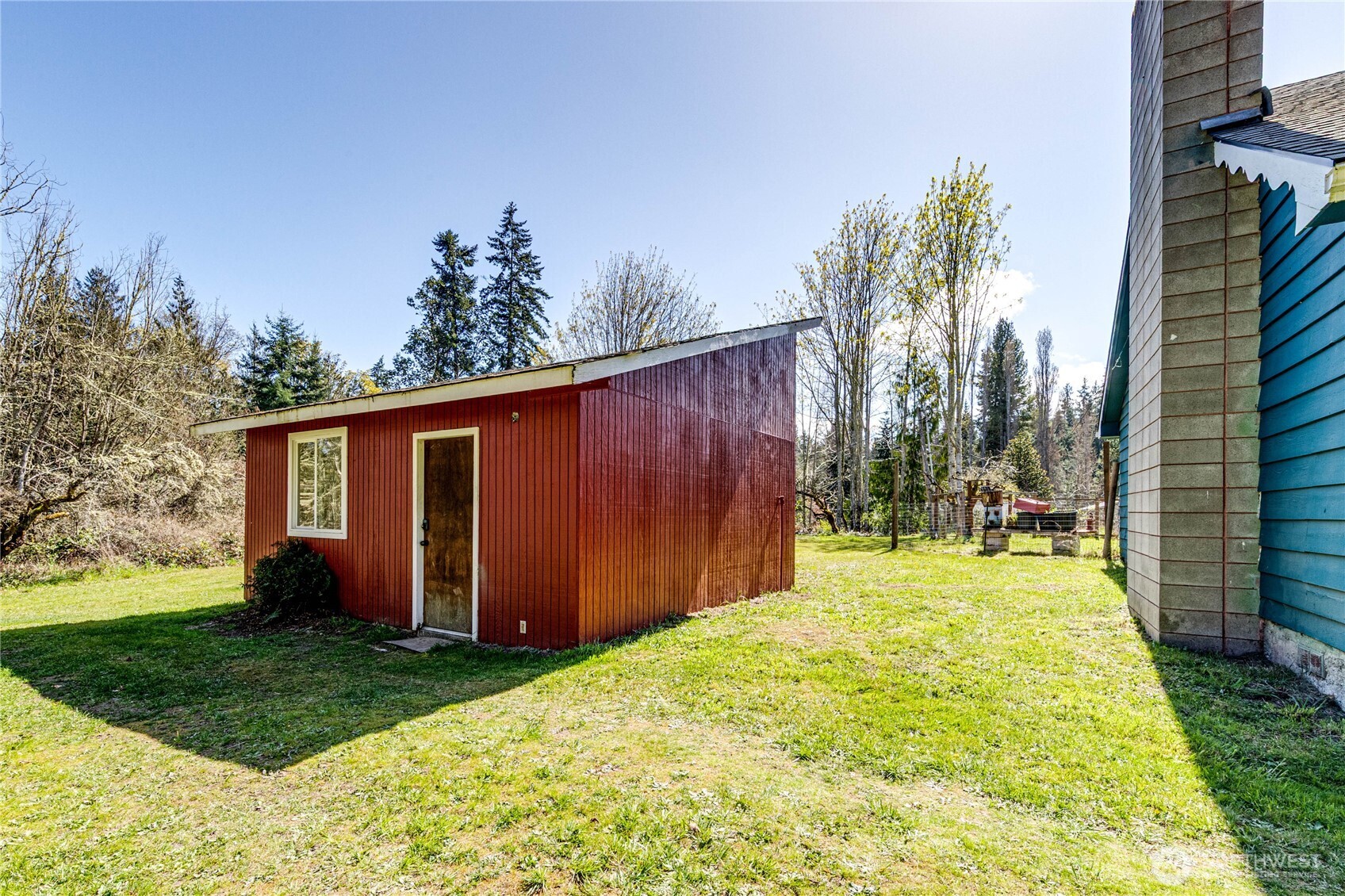 1316 Mt Pleasant Road Port Angeles, WA 98362 - Photo 28 of 38