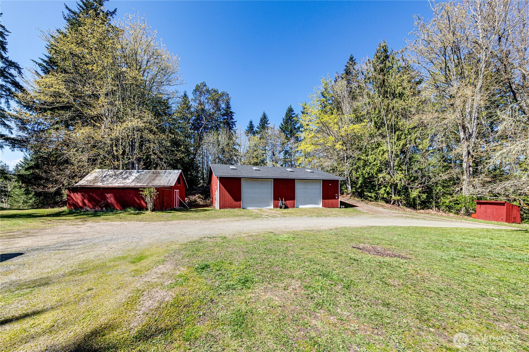 1316 Mt Pleasant Road Port Angeles, WA 98362 - Photo 30 of 38