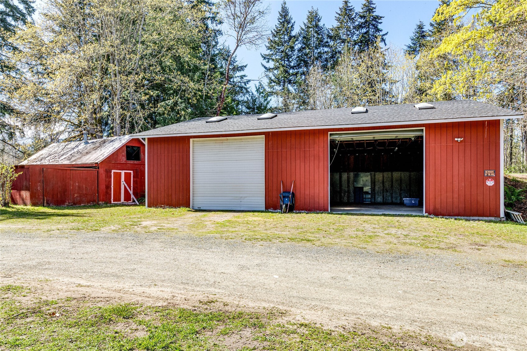 1316 Mt Pleasant Road Port Angeles, WA 98362 - Photo 31 of 38