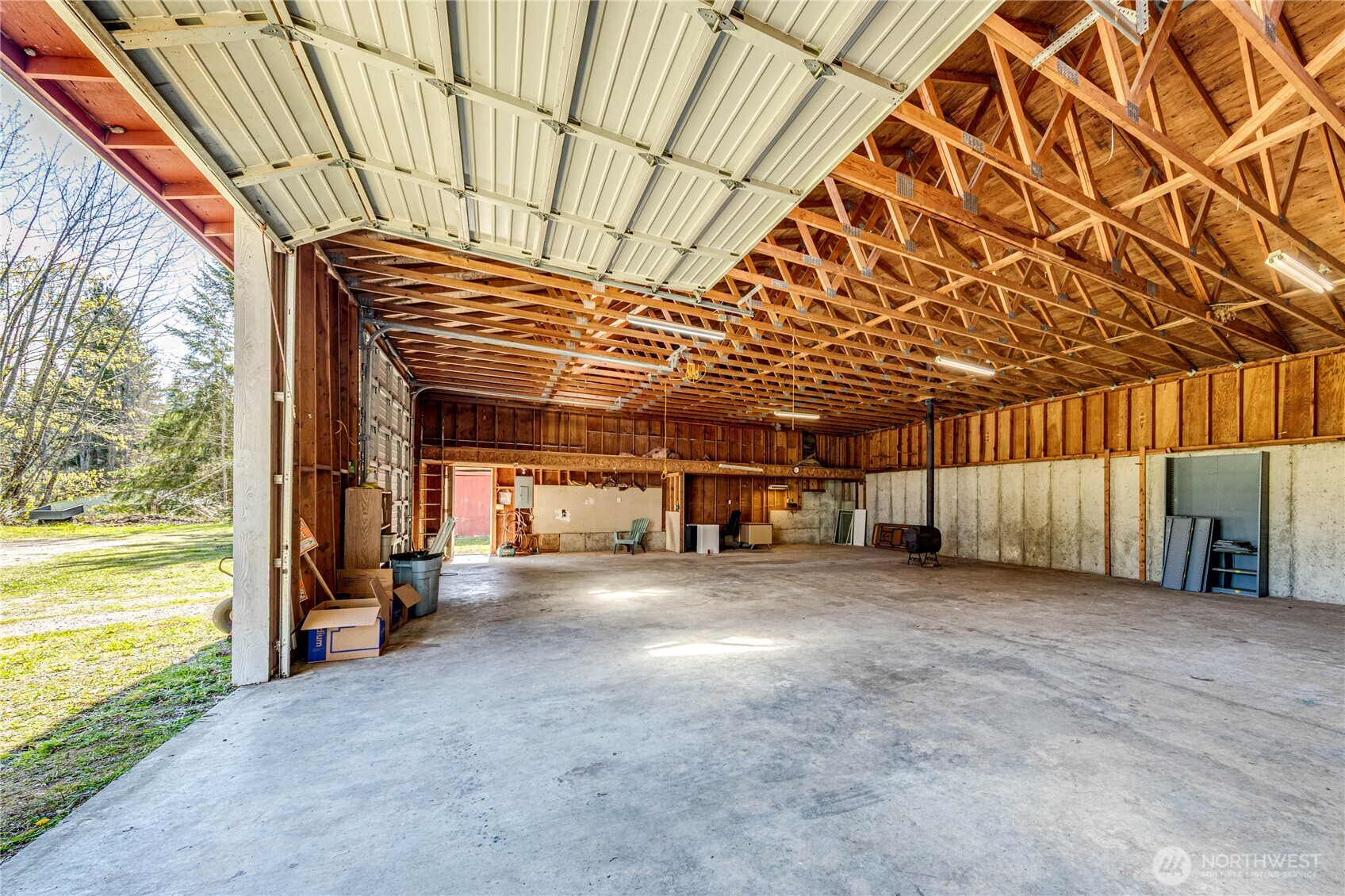 1316 Mt Pleasant Road Port Angeles, WA 98362 - Photo 32 of 38