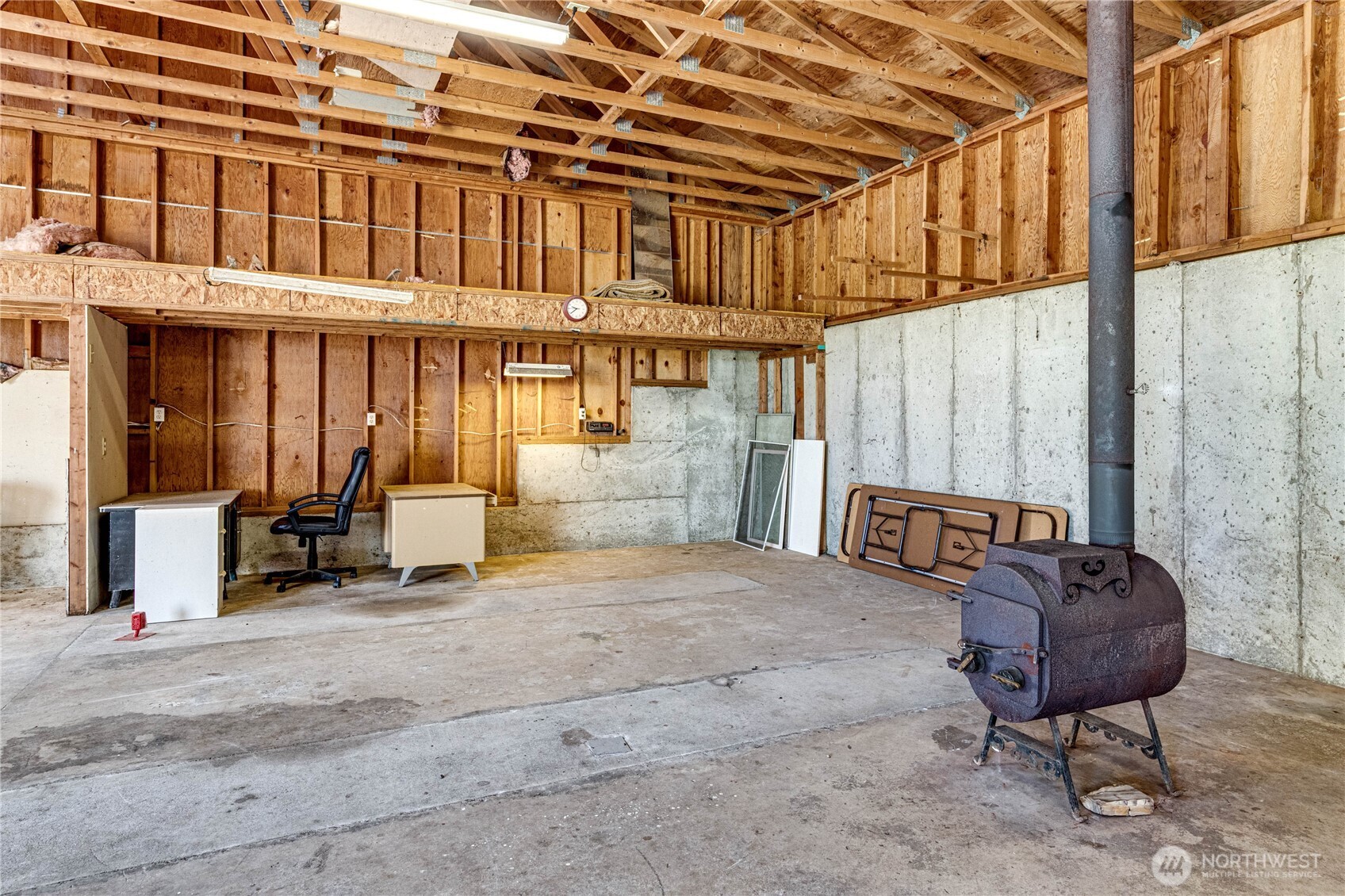 1316 Mt Pleasant Road Port Angeles, WA 98362 - Photo 33 of 38