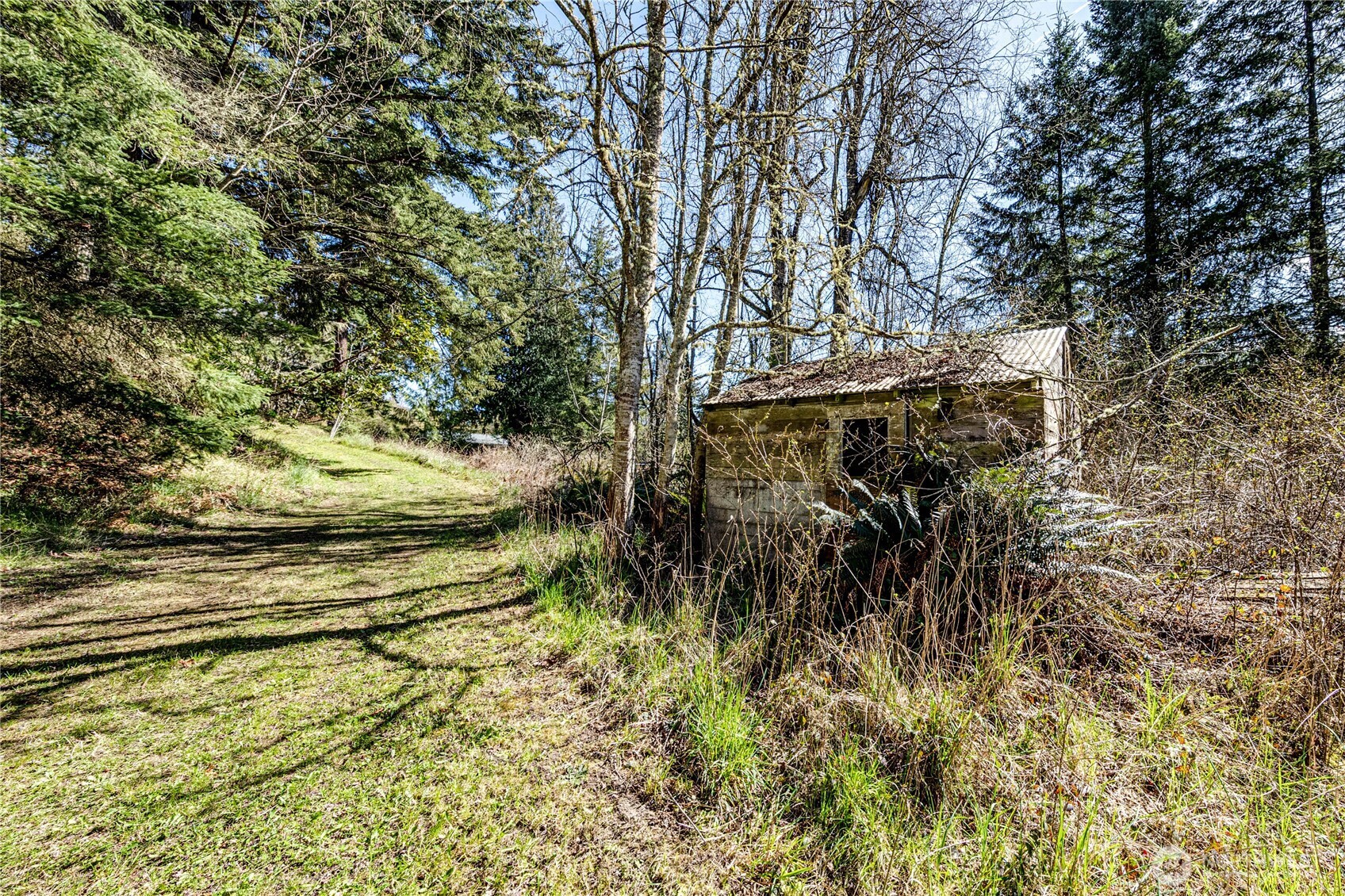 1316 Mt Pleasant Road Port Angeles, WA 98362 - Photo 34 of 38