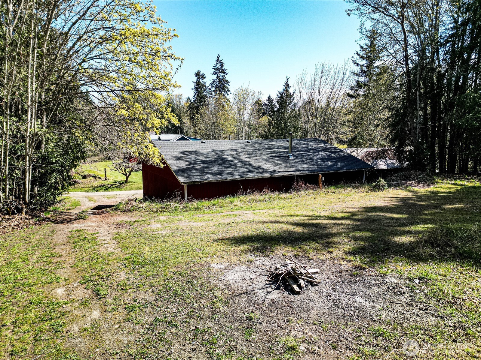 1316 Mt Pleasant Road Port Angeles, WA 98362 - Photo 36 of 38