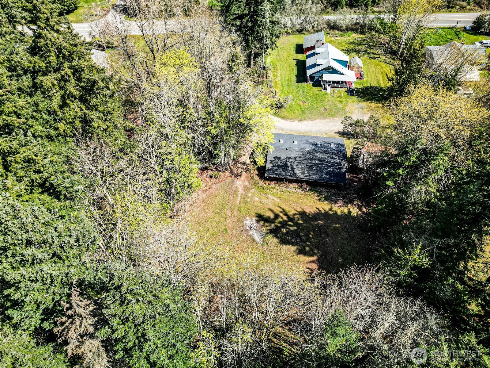 1316 Mt Pleasant Road Port Angeles, WA 98362 - Photo 37 of 38