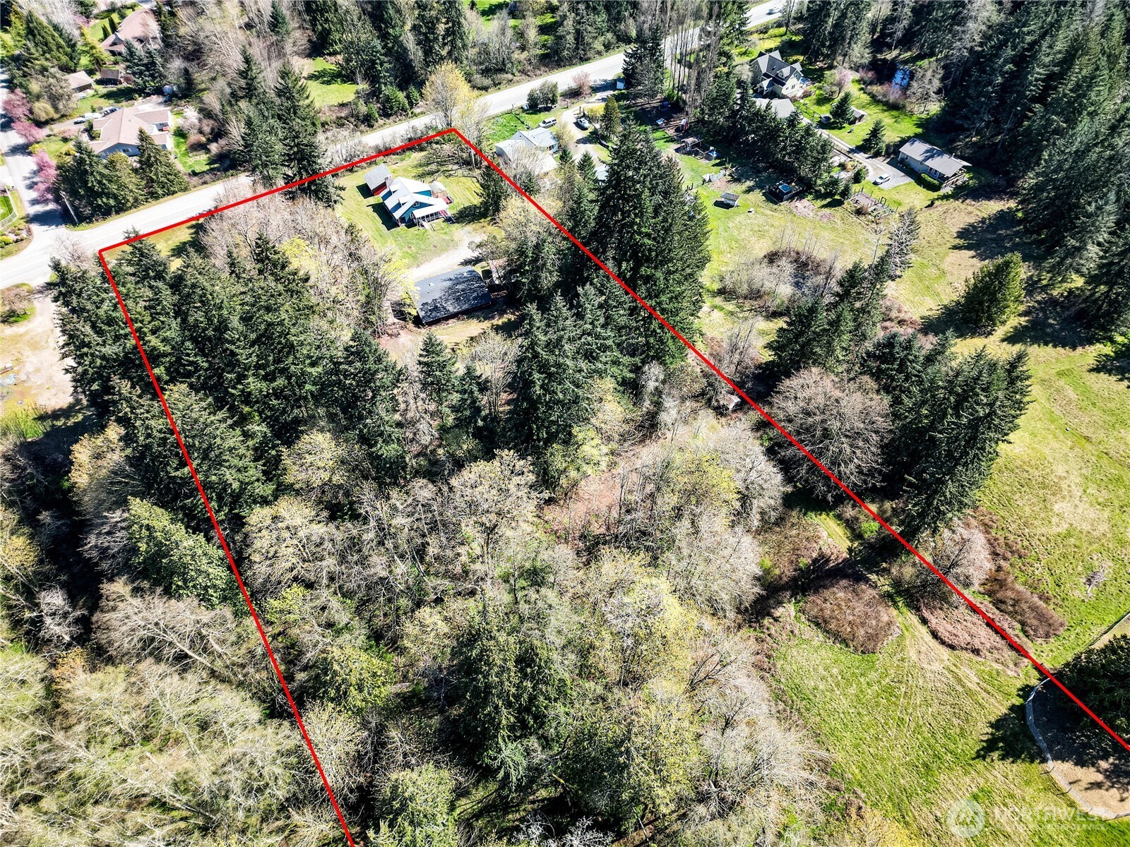 1316 Mt Pleasant Road Port Angeles, WA 98362 - Photo 38 of 38