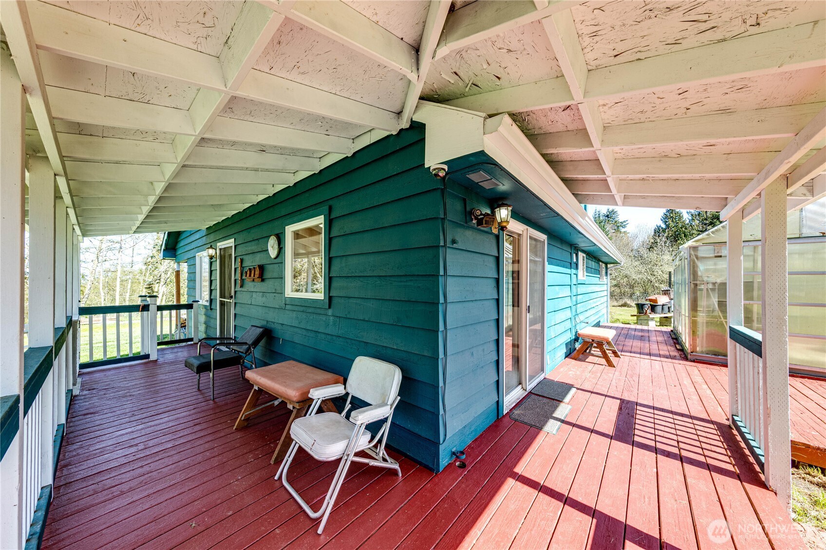 1316 Mt Pleasant Road Port Angeles, WA 98362 - Photo 6 of 38